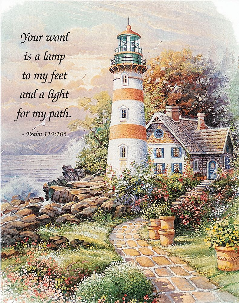Your Word