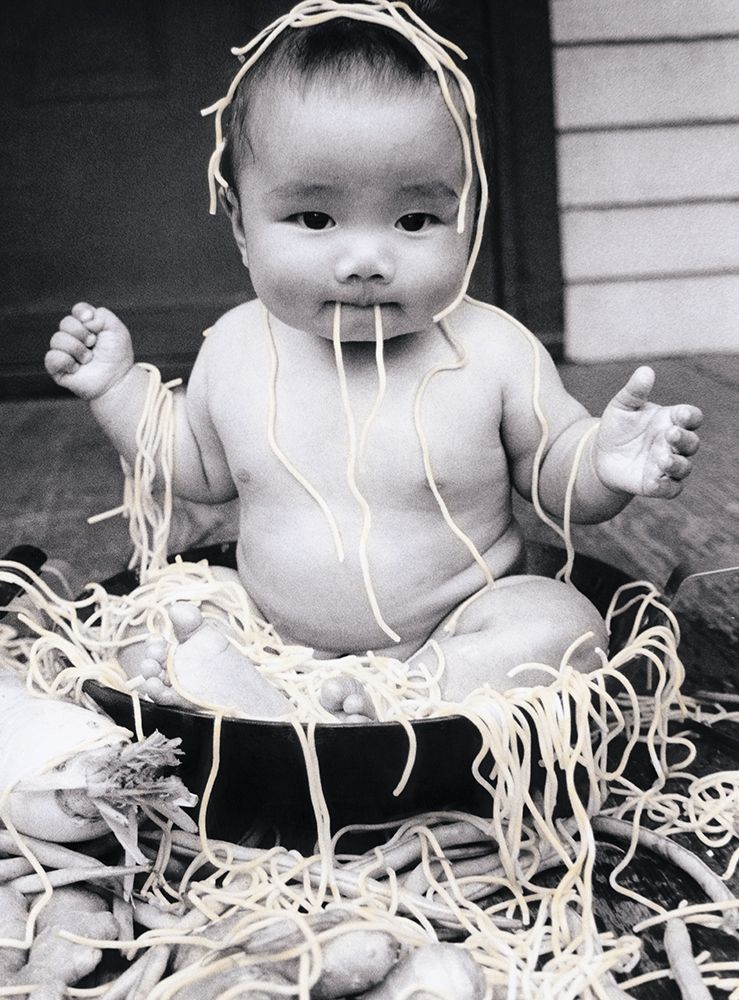 Noodle Baby