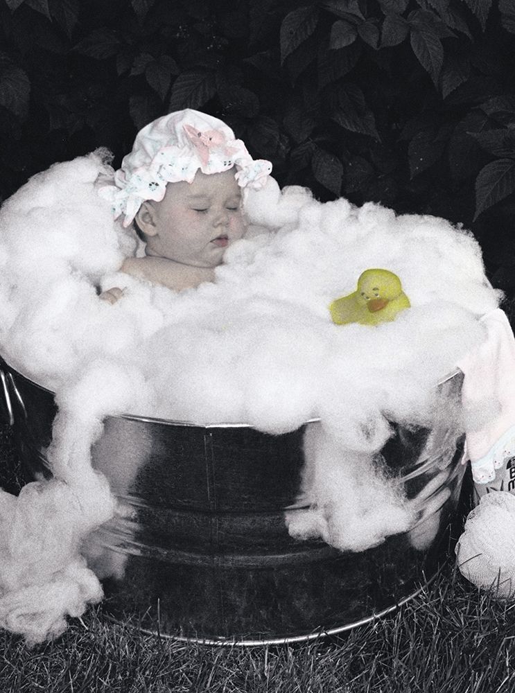 Rubber Ducky