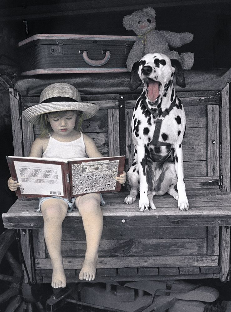 Reading Lesson