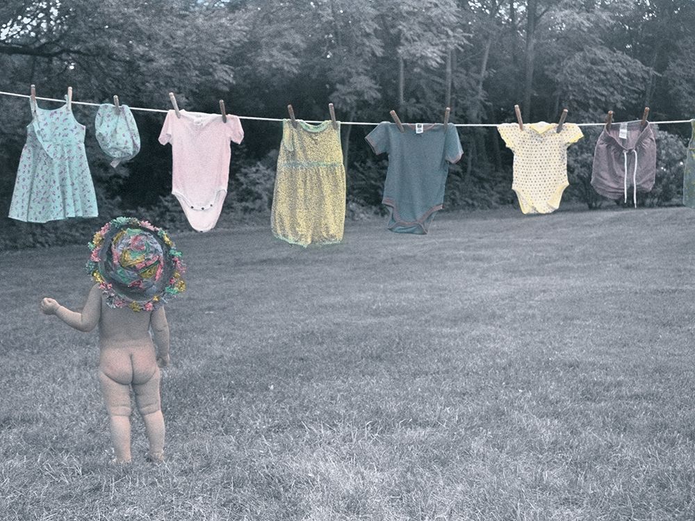Laundry Day