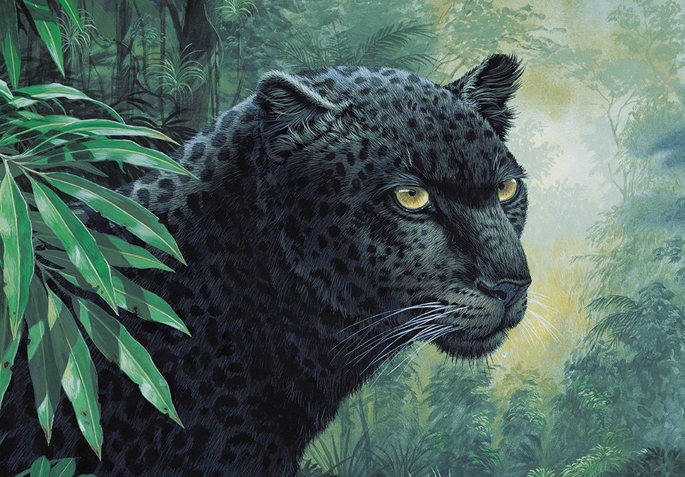 Black Panther