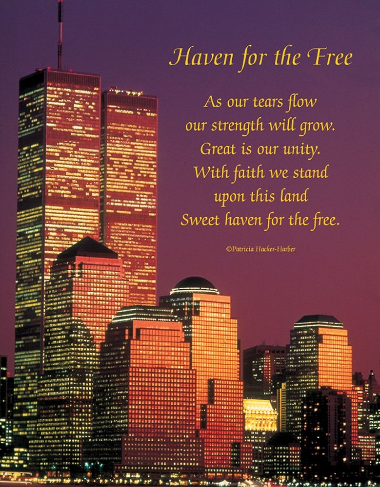 Haven for the Free