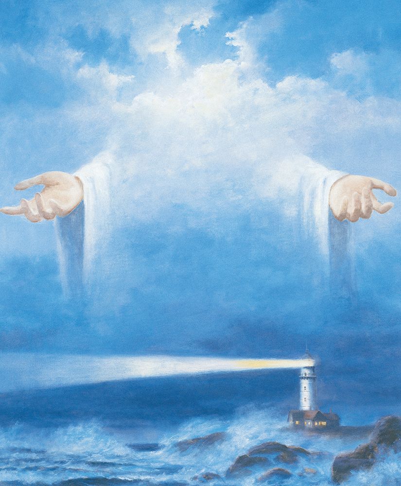 I am the Light