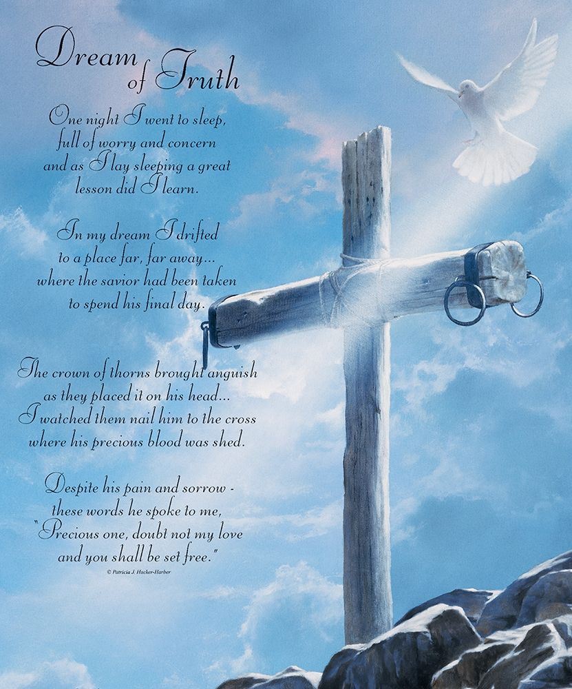 Dream of Truth