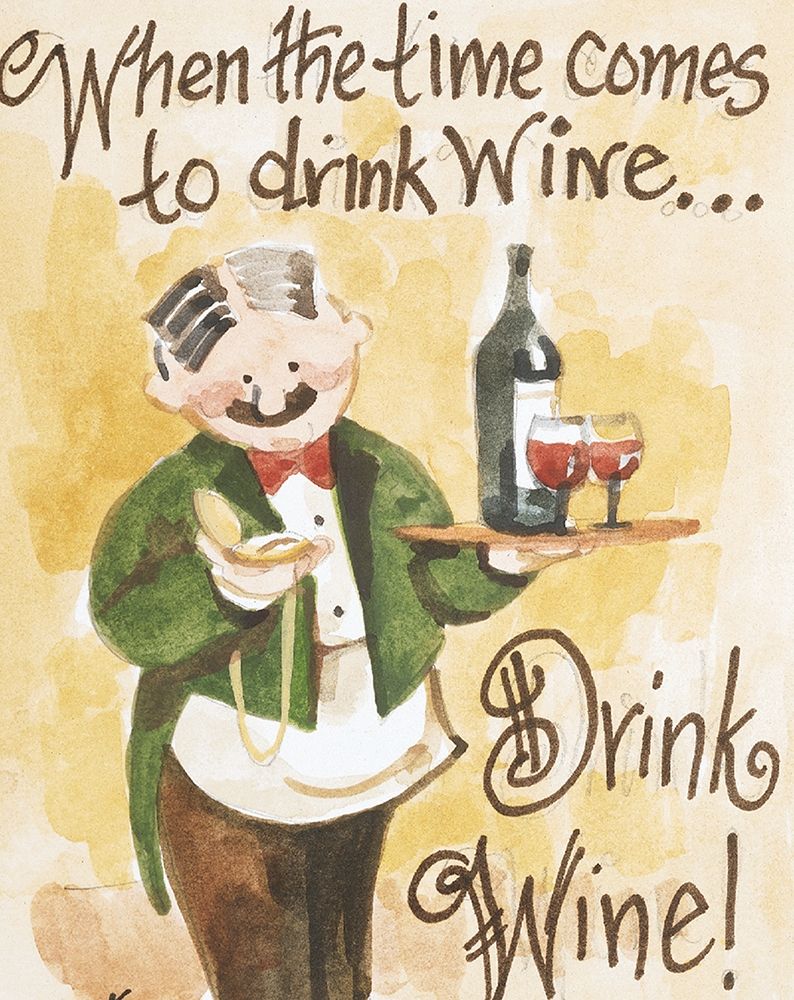 Drink Wine