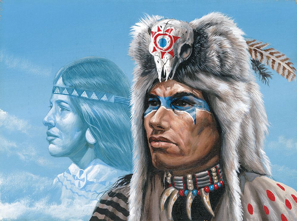 Warpaint