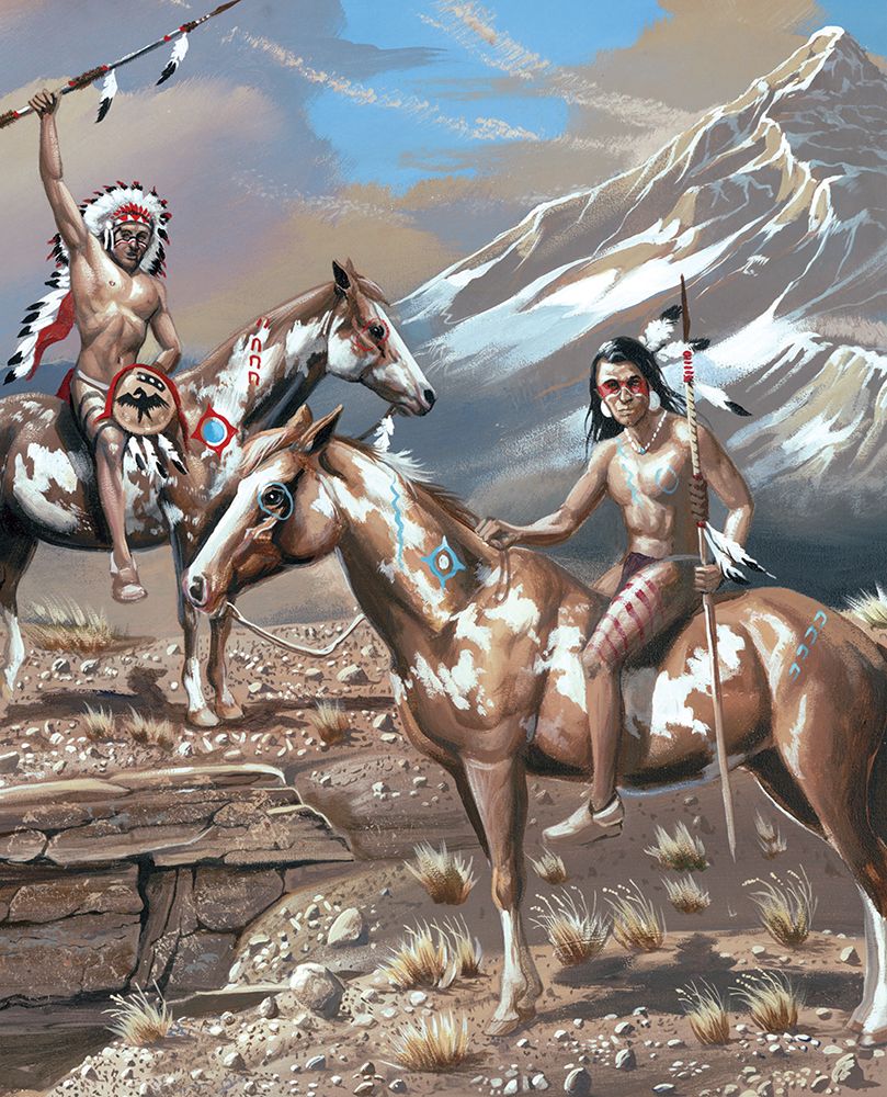 War Party I