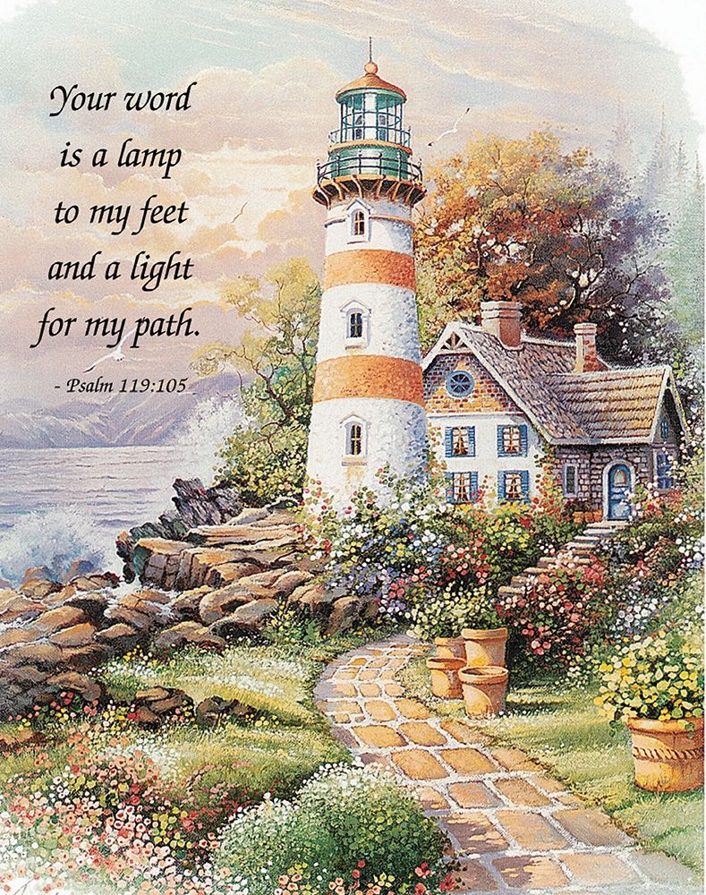 Psalm 119