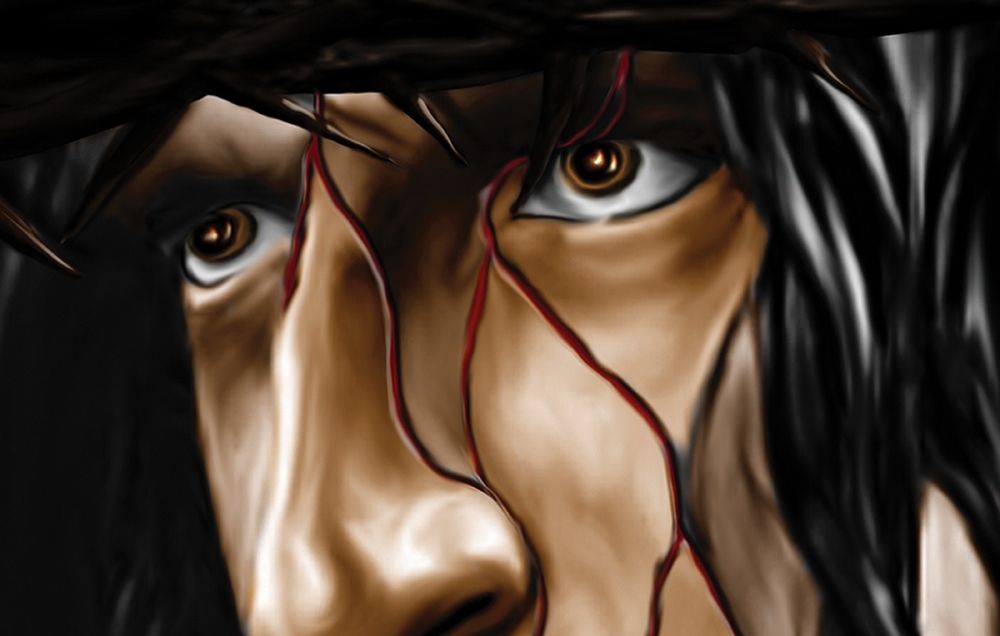 Pain and Sorrow