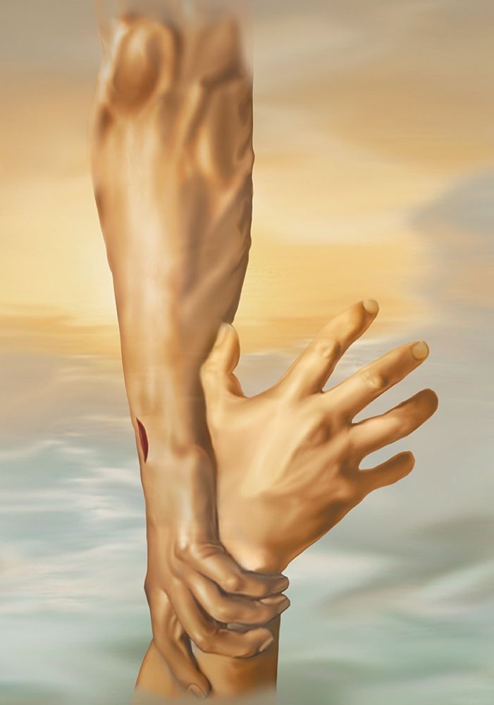 Our Savior