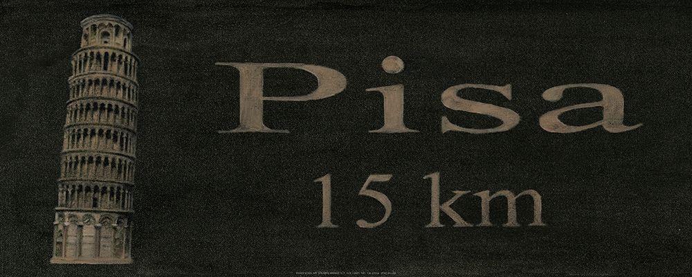 Pisa