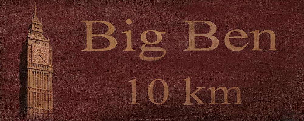 Big Ben