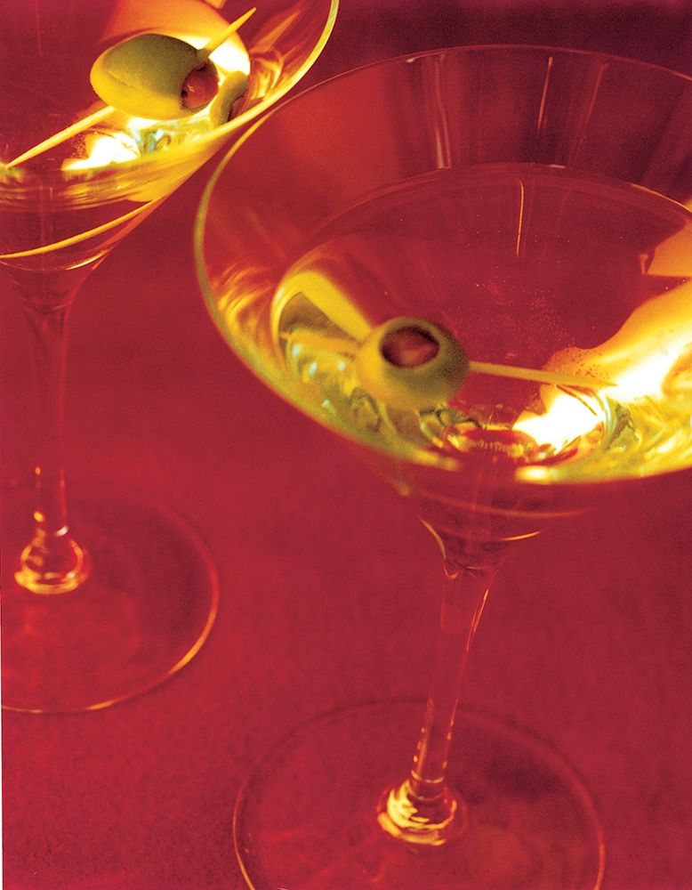 Martini III