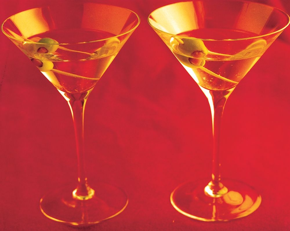 Martini IV