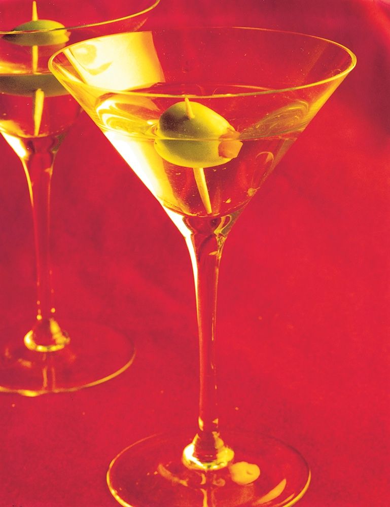 Martini VII