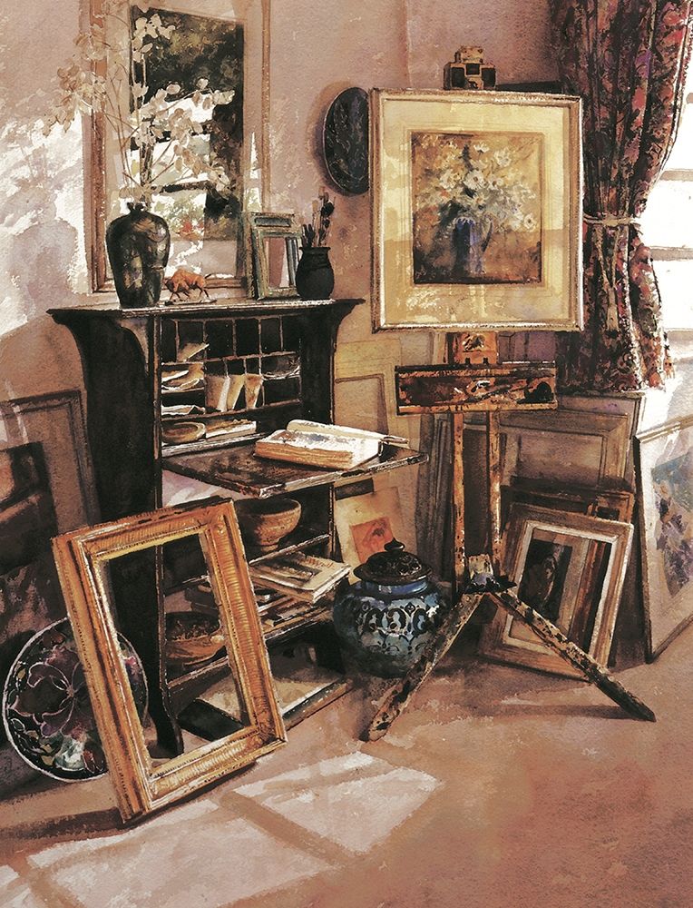 The Studio