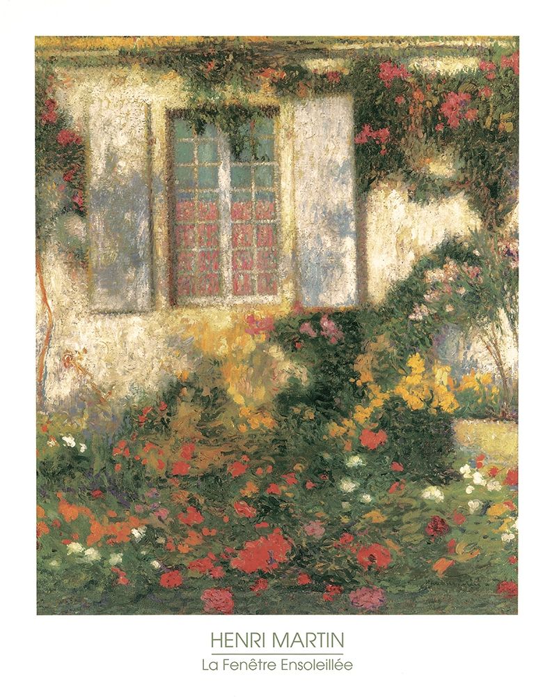La Fenetre