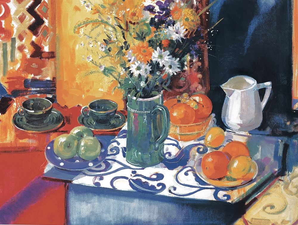 Table Setting