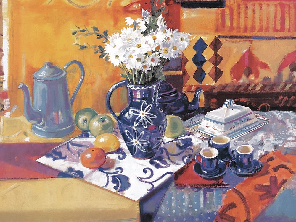 Table Cloth