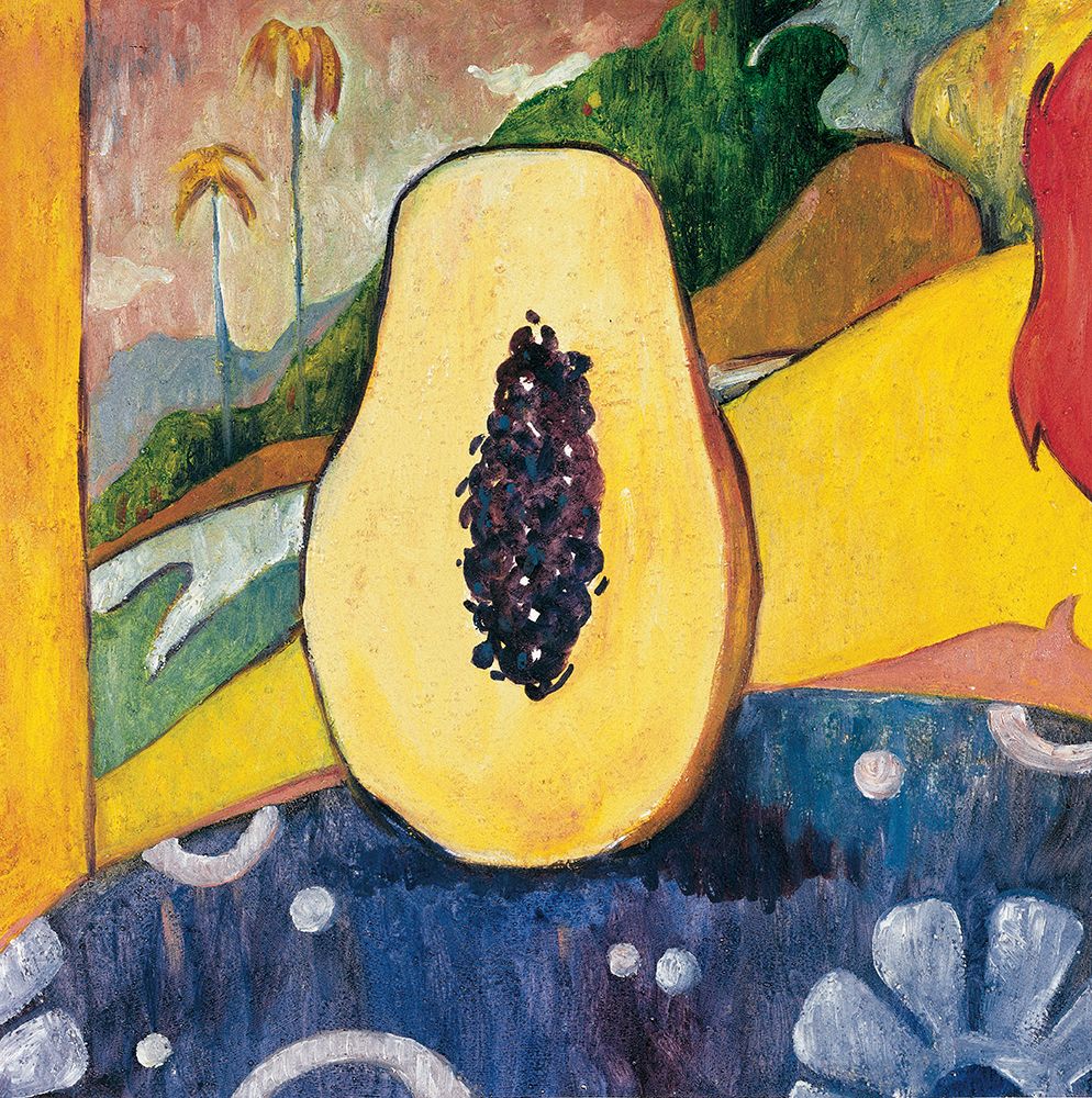 Papaya