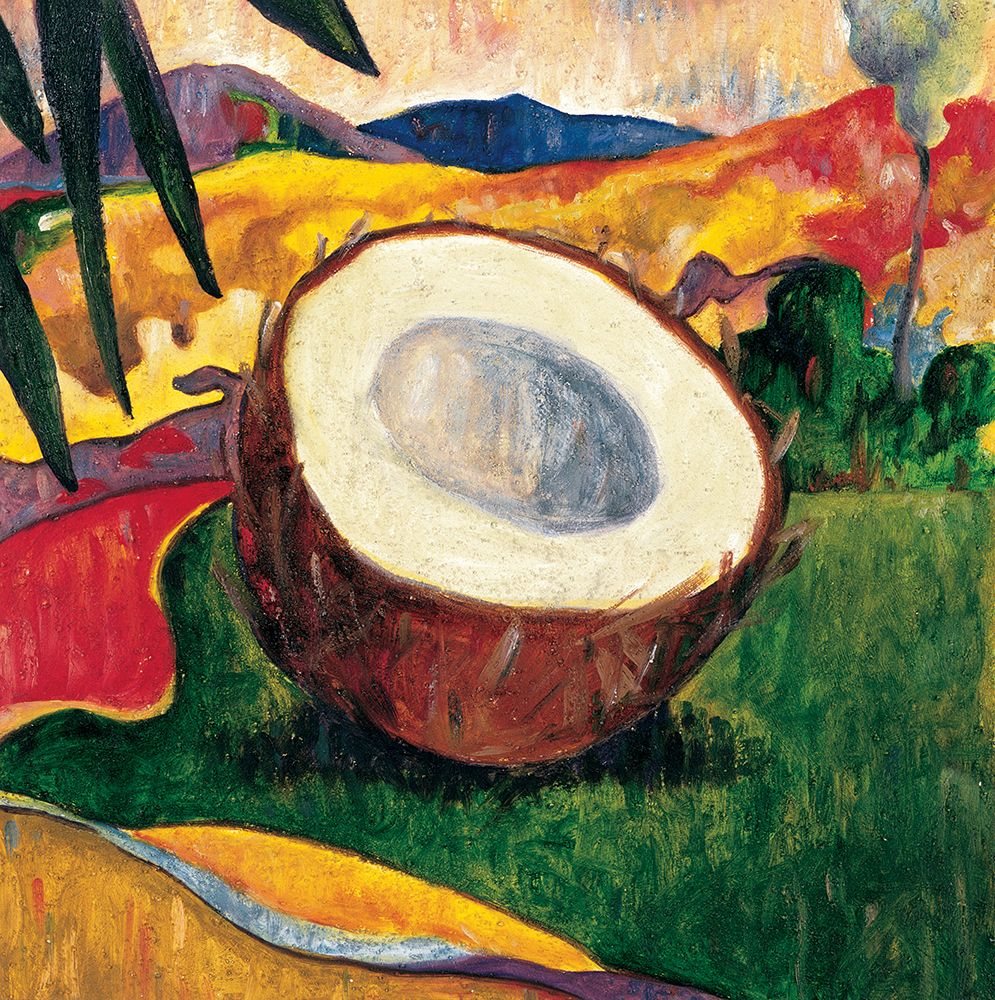 Coconut