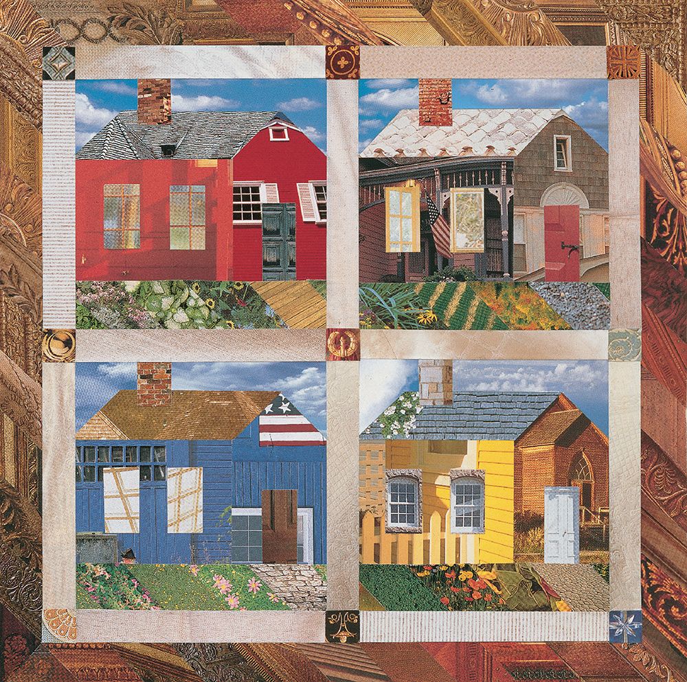 Tapestry of Homes