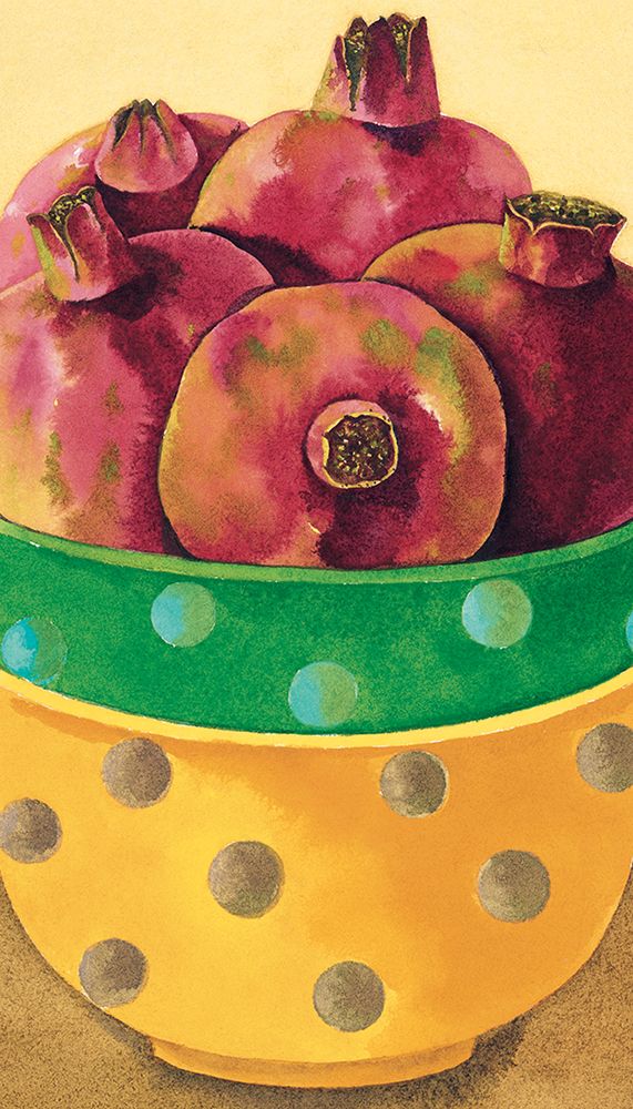 Pomegranate