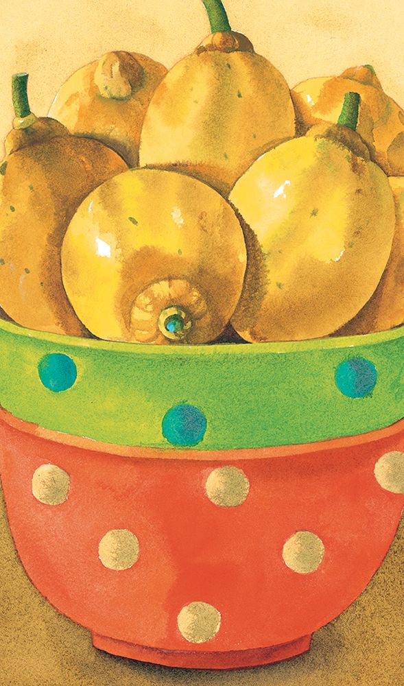 Lemons