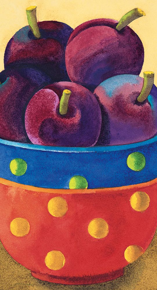 Plums