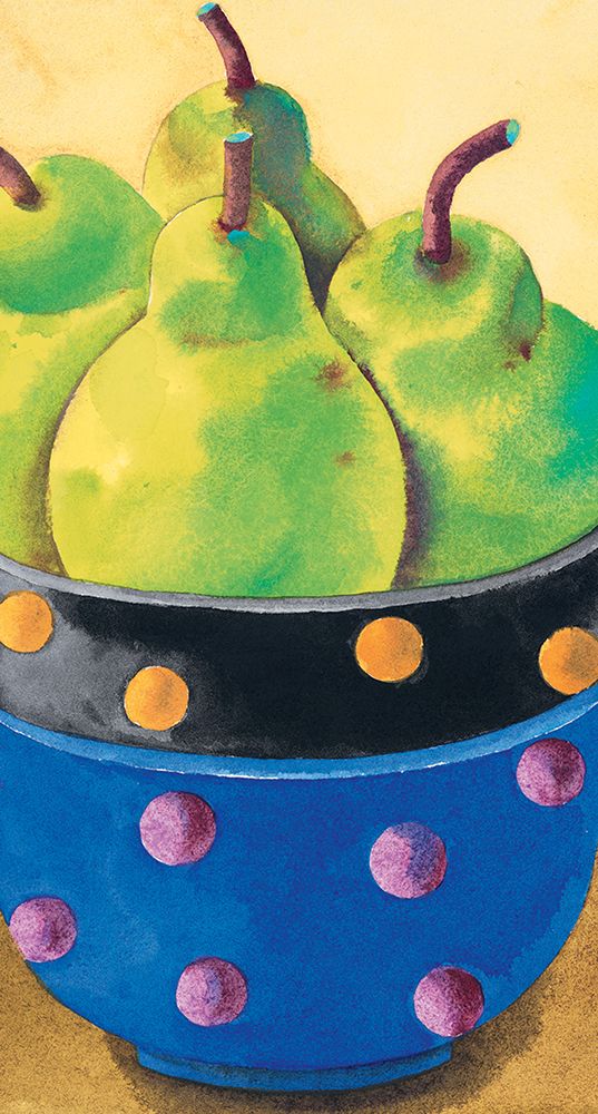 Pears