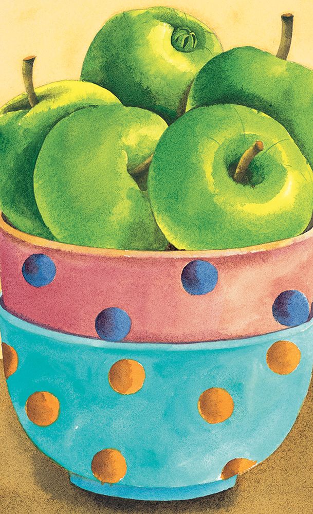 Green Apples