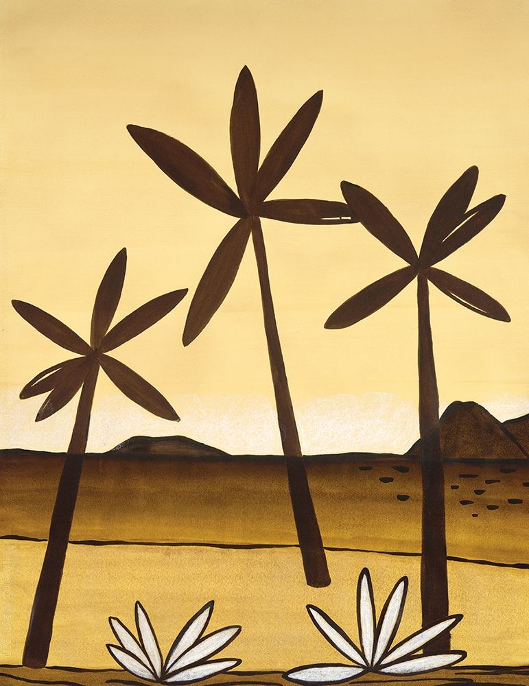 Palm Trees