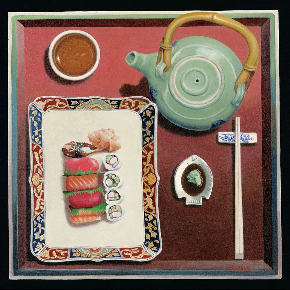 Sushi I