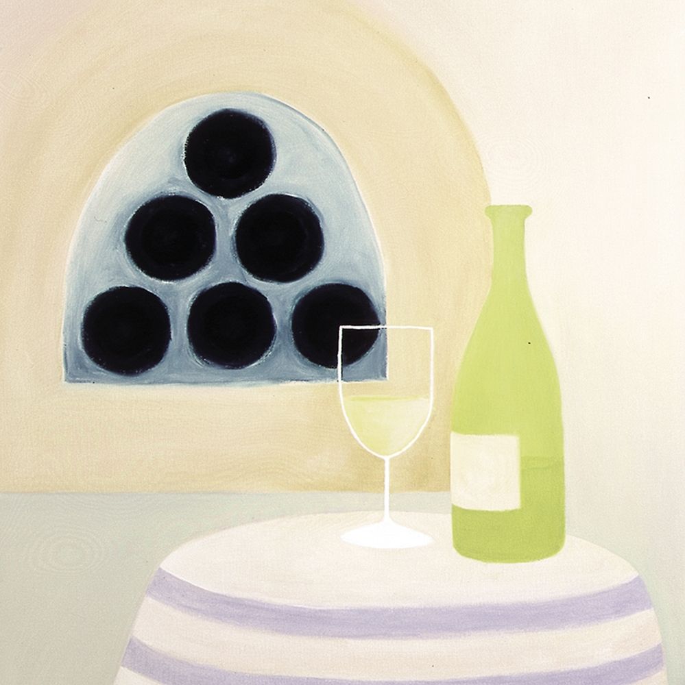 Chardonnay