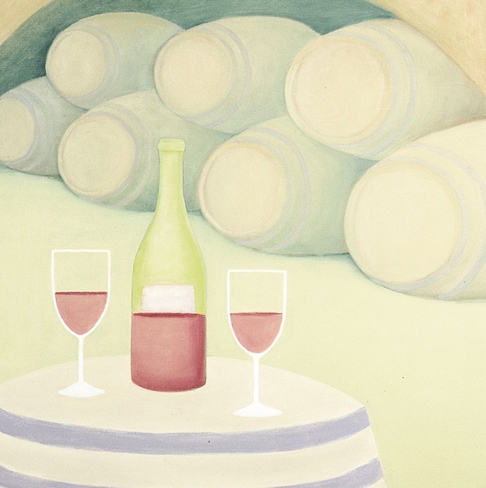 Rose Wine