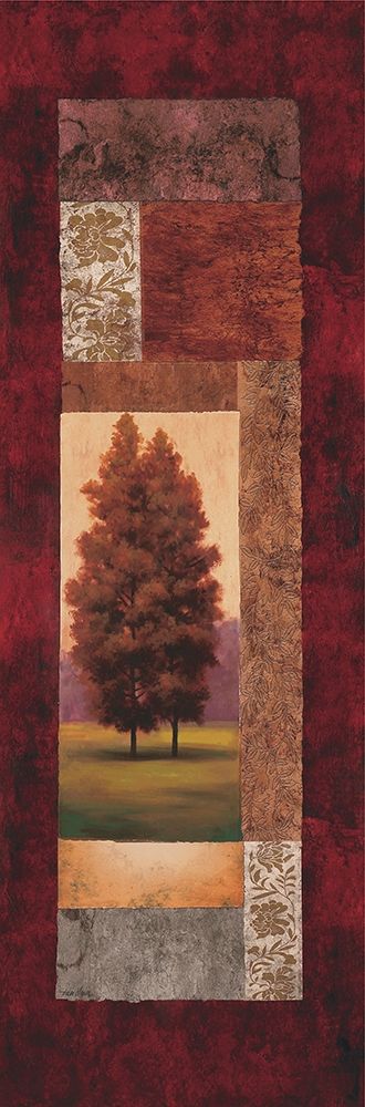 Pastural Panel II