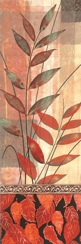 Feuille Panel I