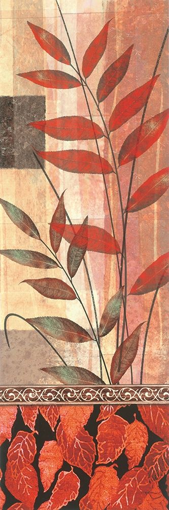 Feuille Panel II