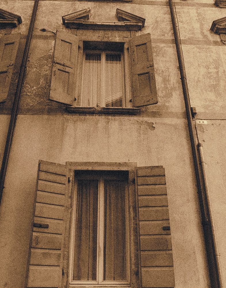 Venice II