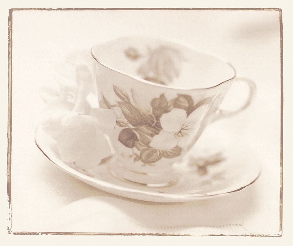 Tea Time I