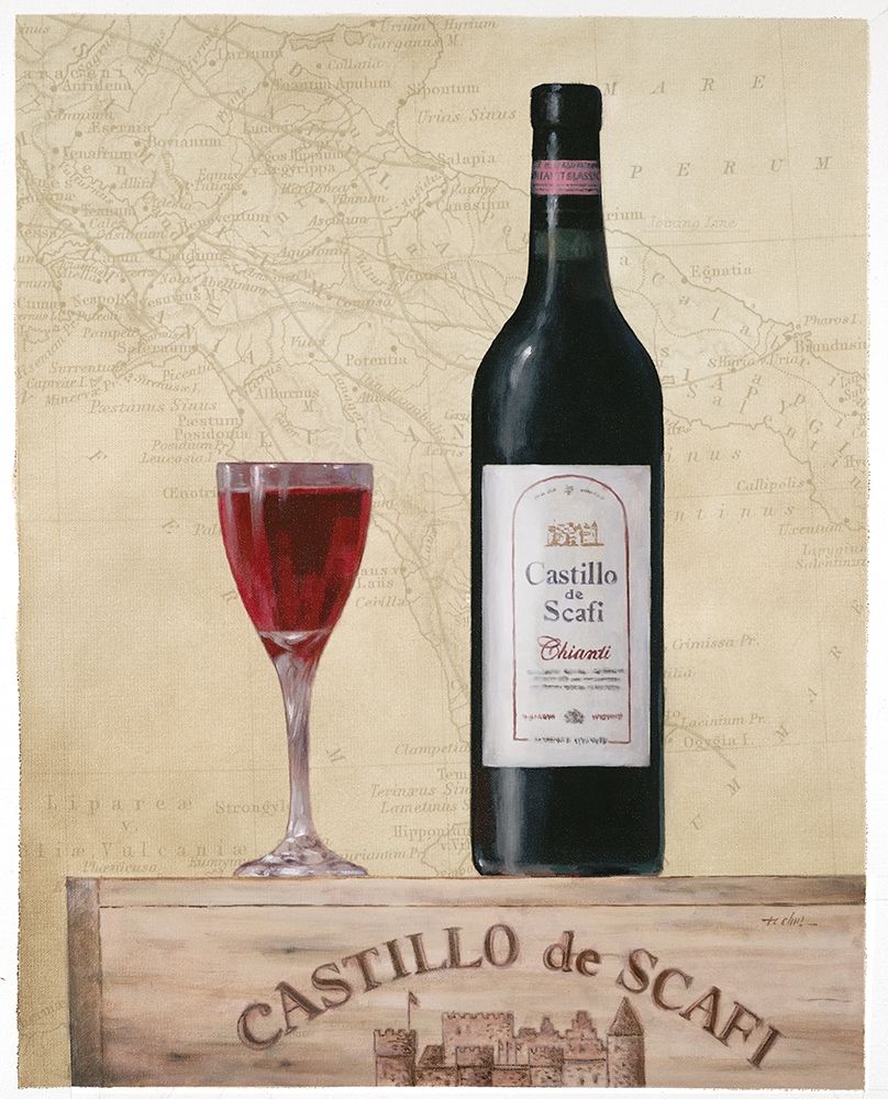 Chianti II