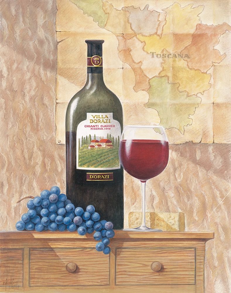 Chianti II