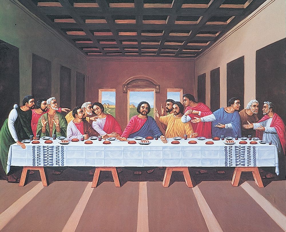 Last Supper