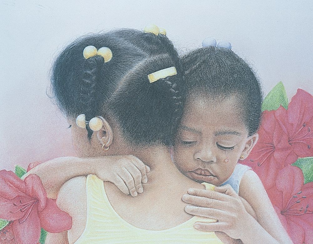 Mamas Shoulder