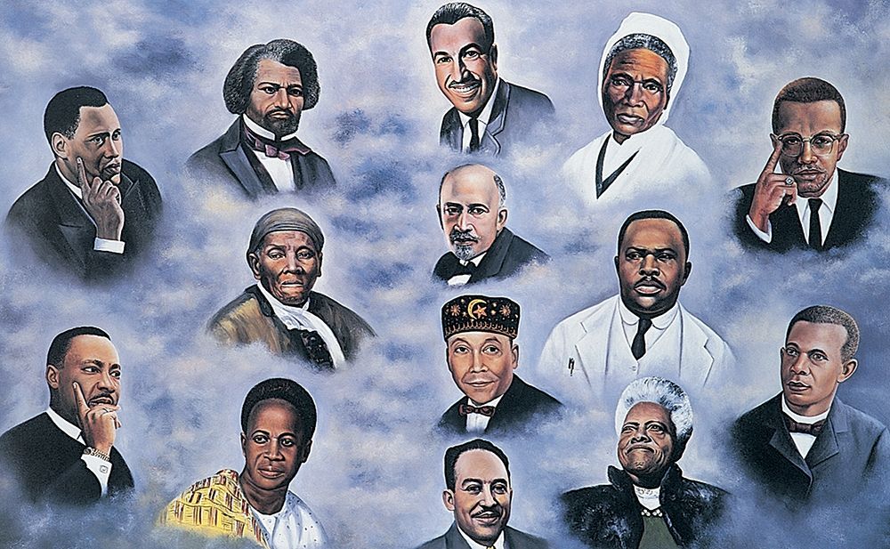 Leaders