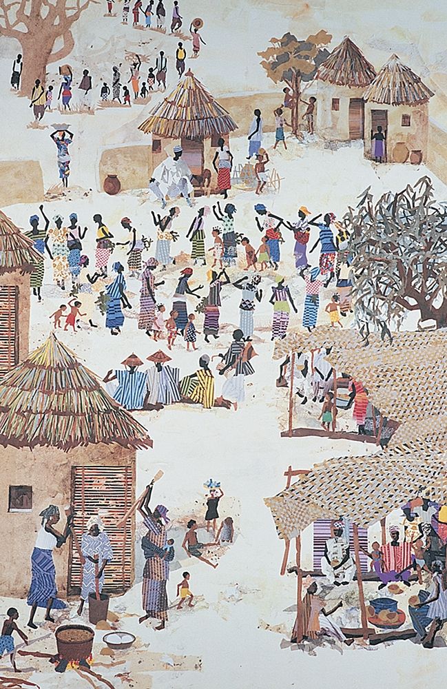 The Village