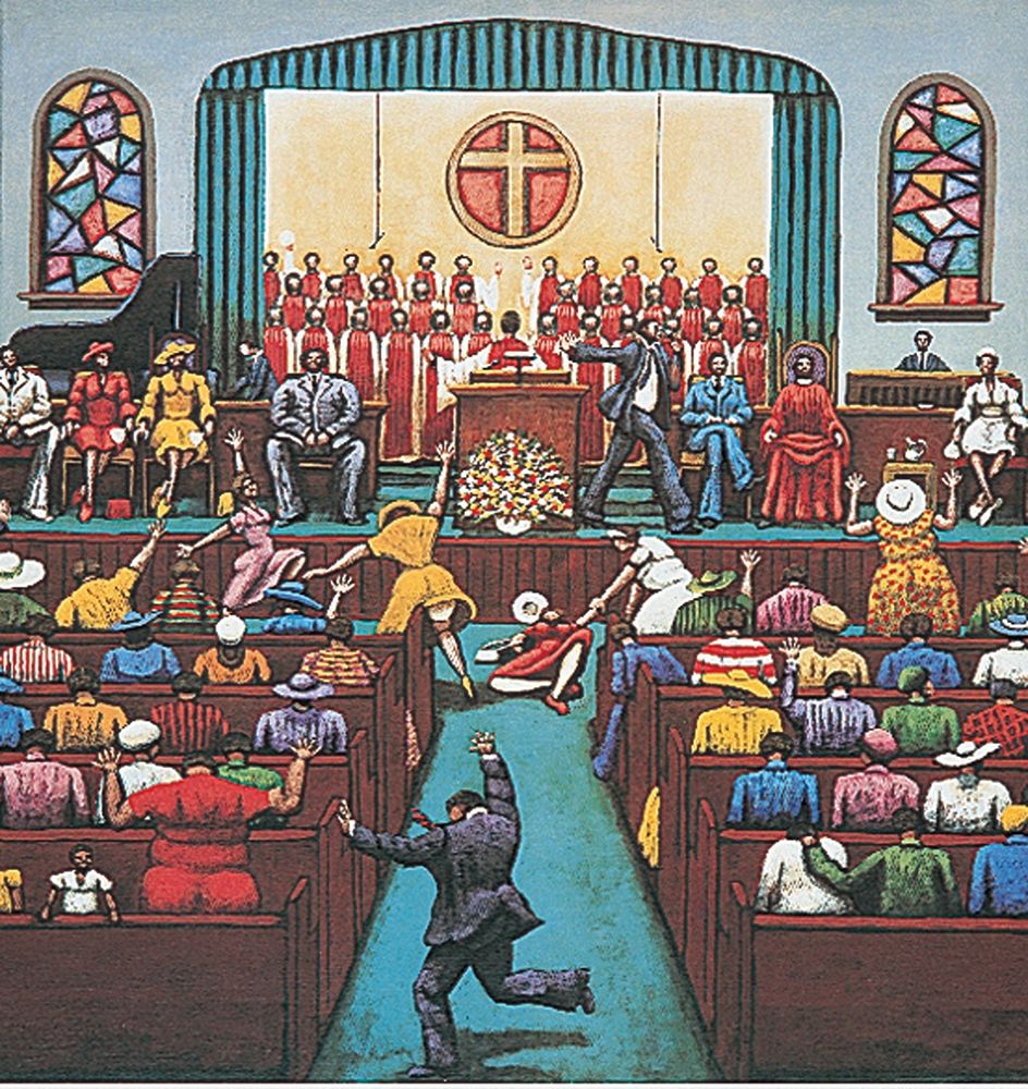 Revival