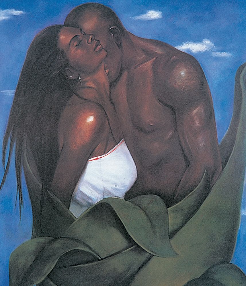 Passion