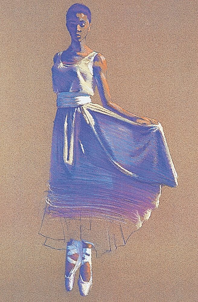 Pirouette